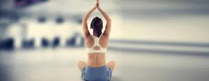 HealthQuest Physcial Therapy Therapeutic Yoga