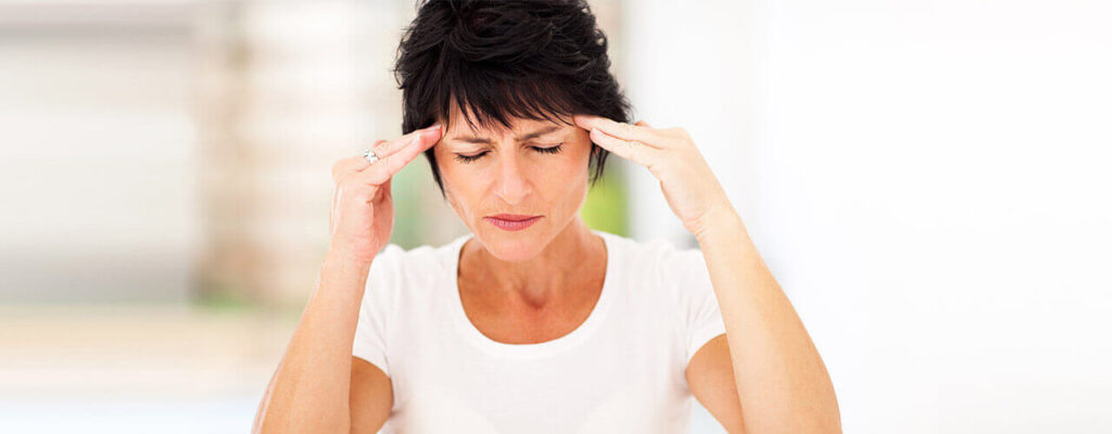 HealthQuest Physical Therapy headaches