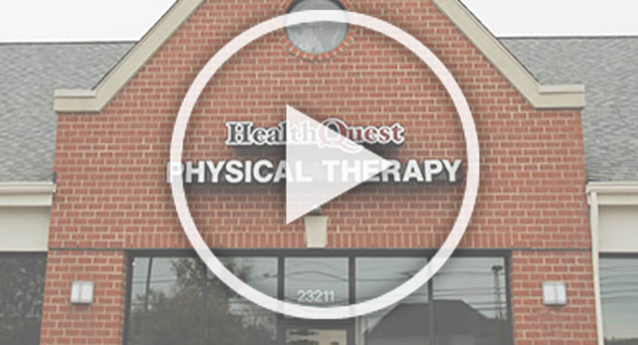 Physical Therapy Macomb Township Mi Healthquest Physical Therapy