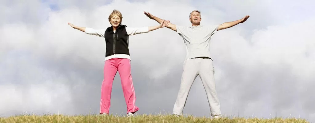 HealthQuest Physical Therapy Parkinsons disease
