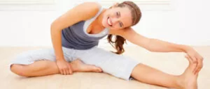 benefits of stretching