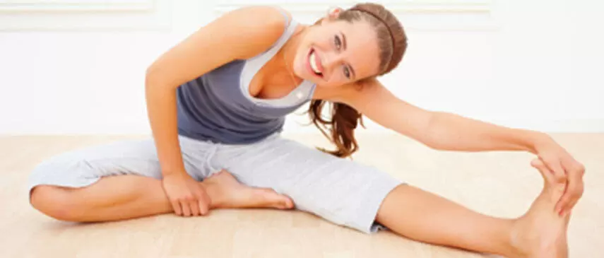 benefits of stretching