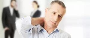 stress headaches