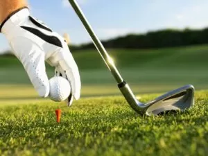 golf
