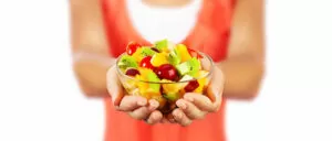 Healthy food