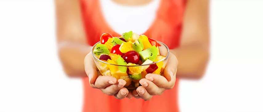 Healthy food