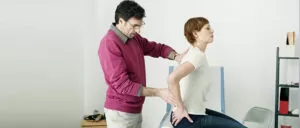 sciatic nerve