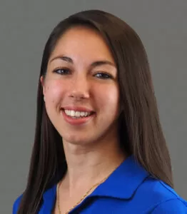 Veronica Der-Ghazarian, PTA, HealthQuest Physical Therapy Algonac