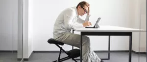 back pain