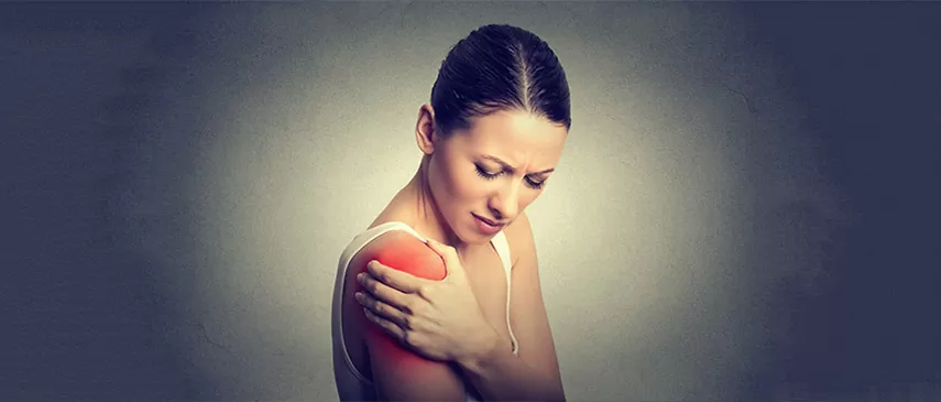 rotator cuff