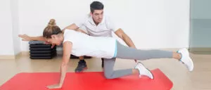 injury