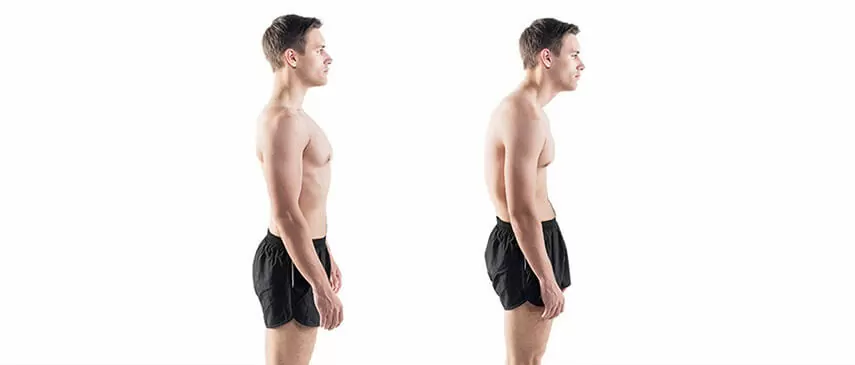 posture