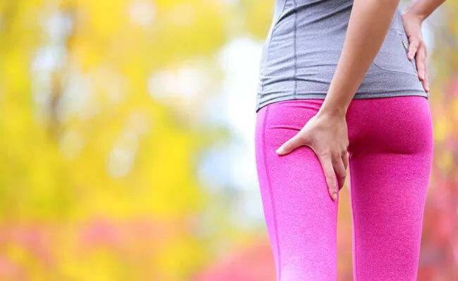 sciatica