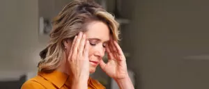 headache