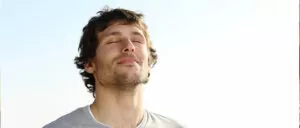 breathing
