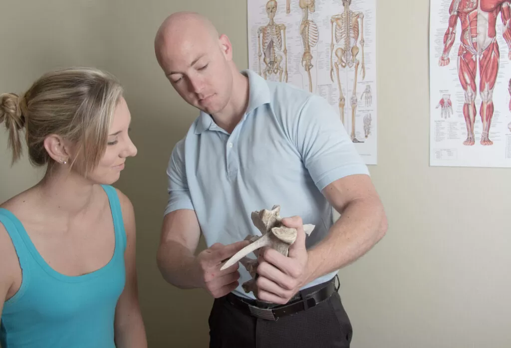 Physical Therapy
