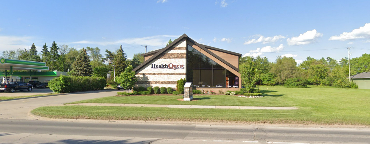 HEALTHQUEST PHYSICAL THERAPY Oxford, MI