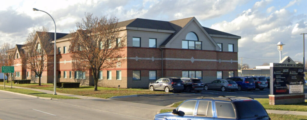 HEALTHQUEST PHYSICAL THERAPY St Clair Shores, MI