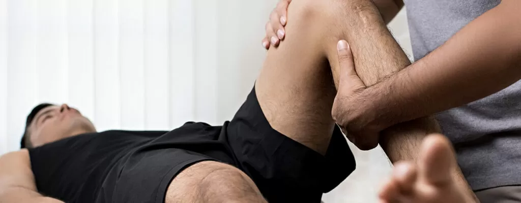 Hip, Knee & Leg Pain Relief Michigan