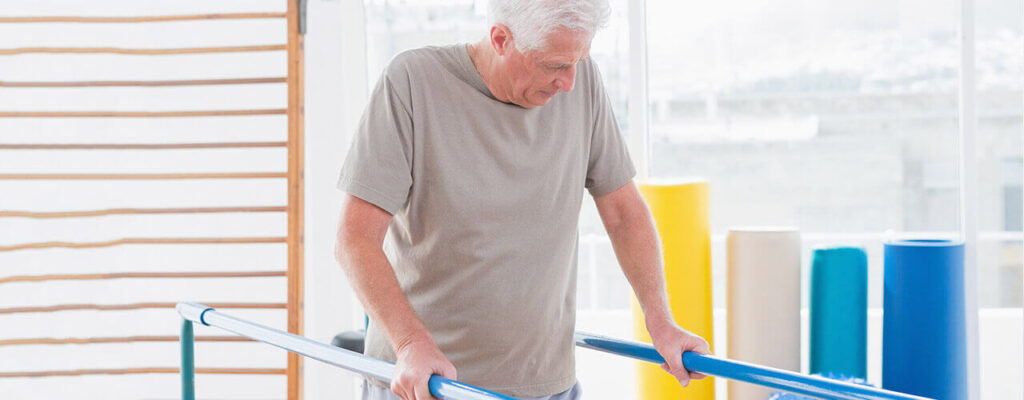 Balance and Walking Disorders Michigan - HealthQuest Physical Therapy