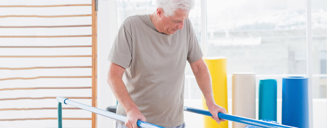Balance and Walking Disorders Michigan - HealthQuest Physical Therapy
