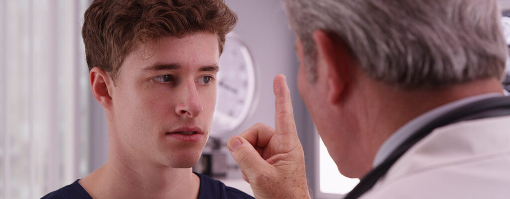 Concussion Management Michigan