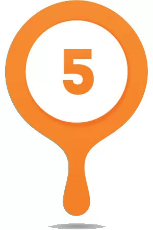 number 5 for how pt can help prevent a fall and build confidence