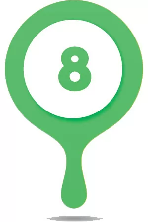 number 8 for how pt can help prevent a fall and build confidence
