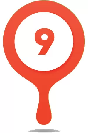 number 9 for how pt can help prevent a fall and build confidence
