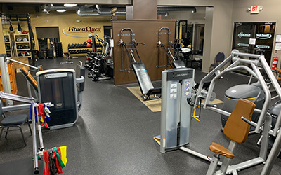 Physical Therapy Clarkston Mi Healthquest Physical Therapy