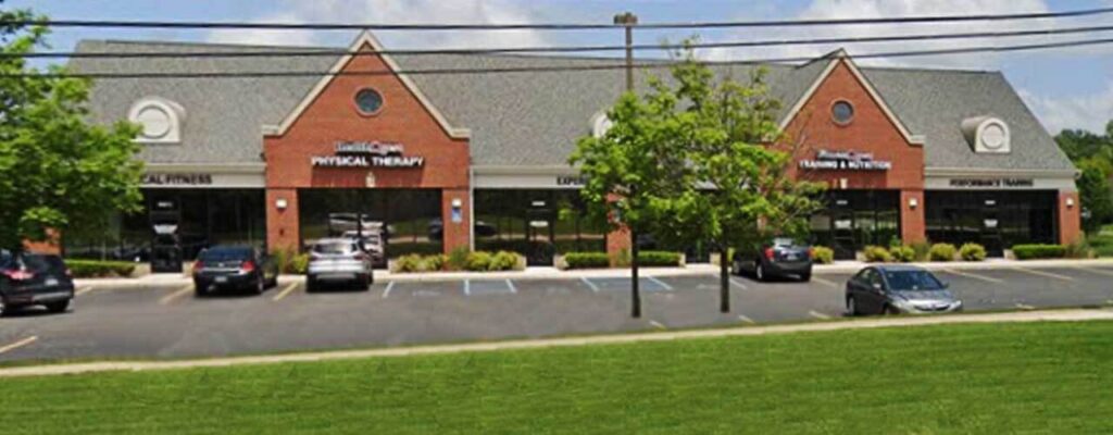 Physical Therapy Macomb Township Mi Healthquest Physical Therapy