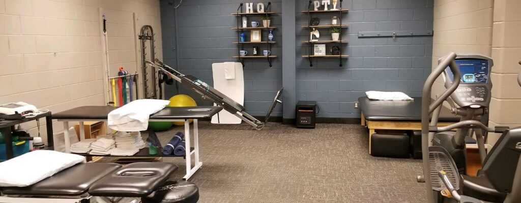 Physical Therapy New Baltimore, MI - HealthQuest Physical Therapy