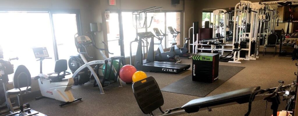 Physical Therapy Romeo Mi Healthquest Physical Therapy