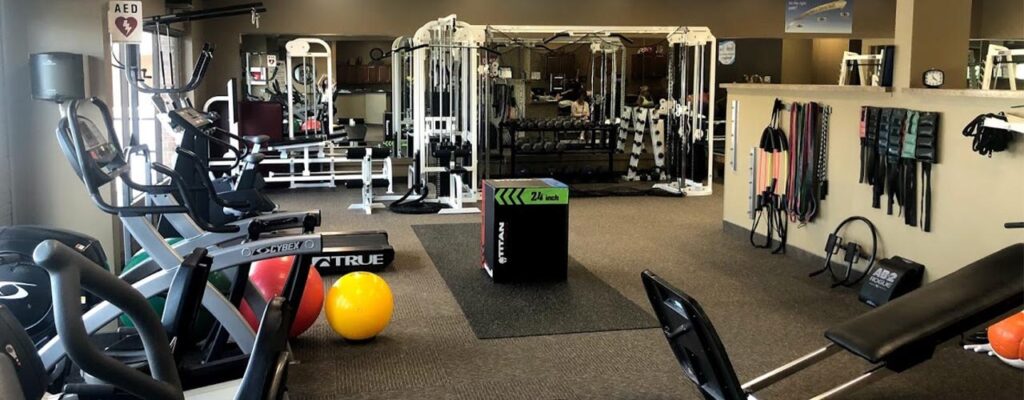 Physical Therapy Romeo Mi Healthquest Physical Therapy