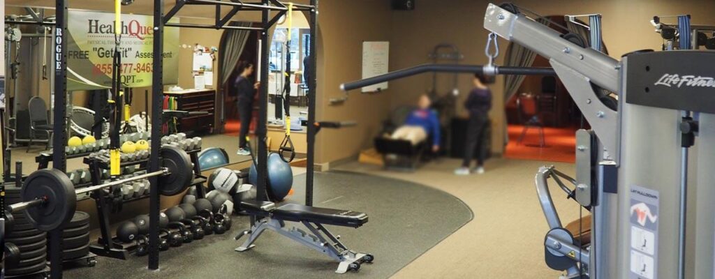 Physical Therapy Shelby Township Mi Healthquest Physical Therapy