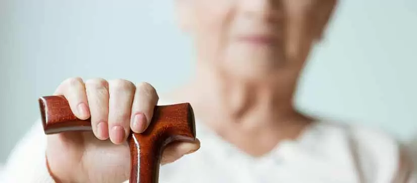 Power through Parkinson's with PWR!Moves