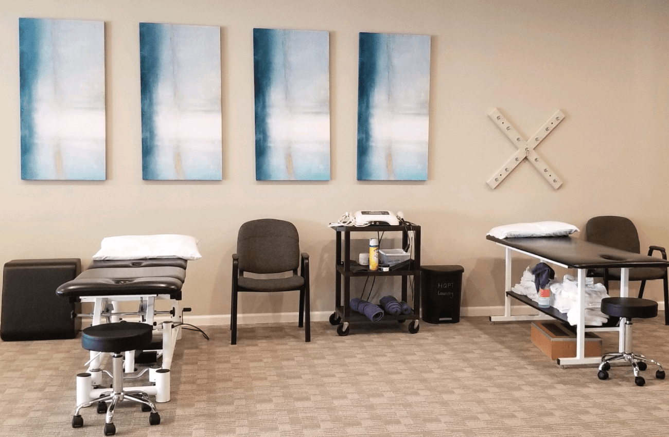 New Baltimore - HealthQuest Physical Therapy