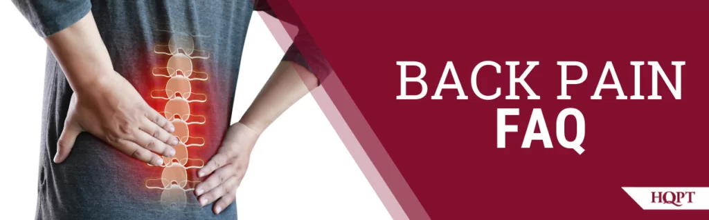 Back-Pain-FAQ
