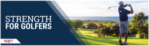 Strength-For-Golfers