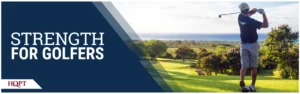 Strength-For-Golfers