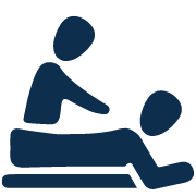 icon for manual therapy