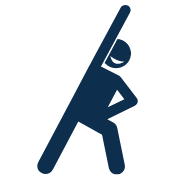 stretch icon