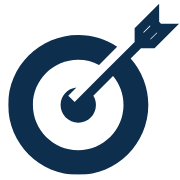 a target