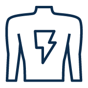 pain icon