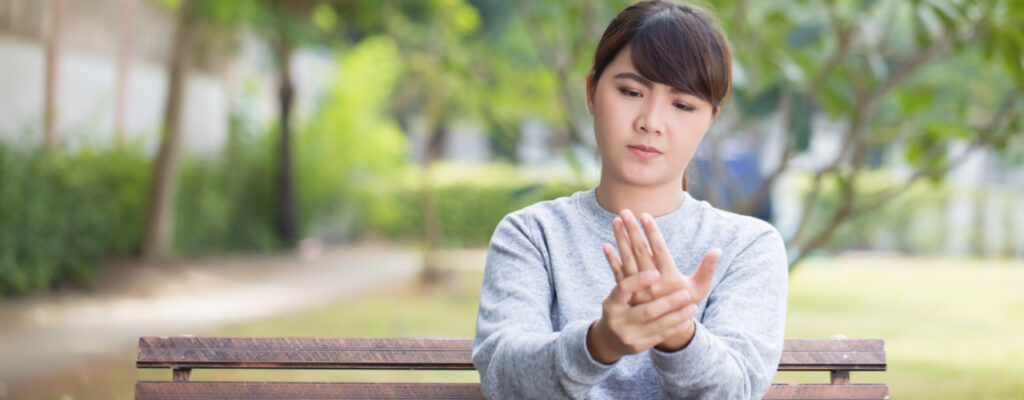 Pain Relief for Arthritis Michigan