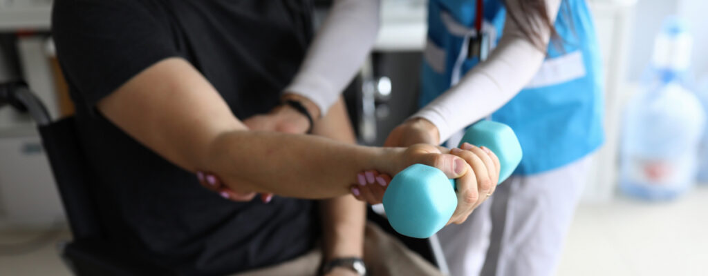 Elbow, Wrist & Hand Pain Relief Michigan