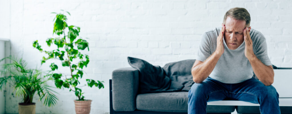 Headaches & Migraines Michigan