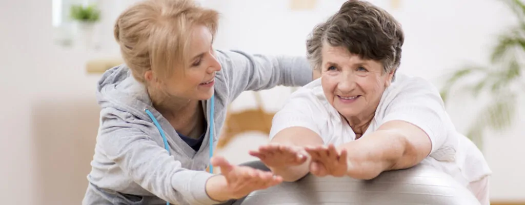 medical fitness Michigan