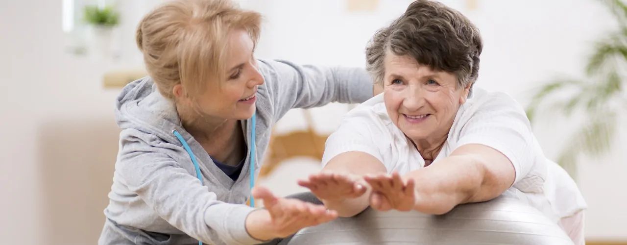 medical fitness Michigan