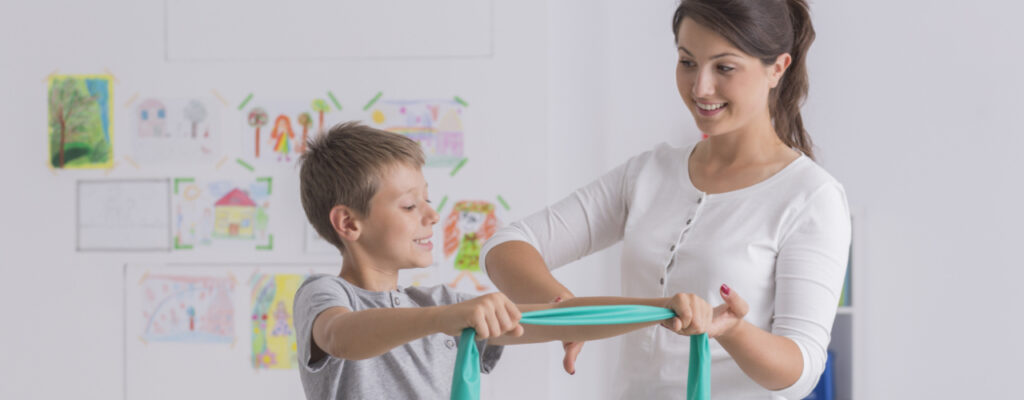 Pediatric Conditions Michigan